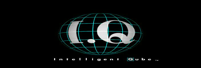 I.Q: Intelligent Qube